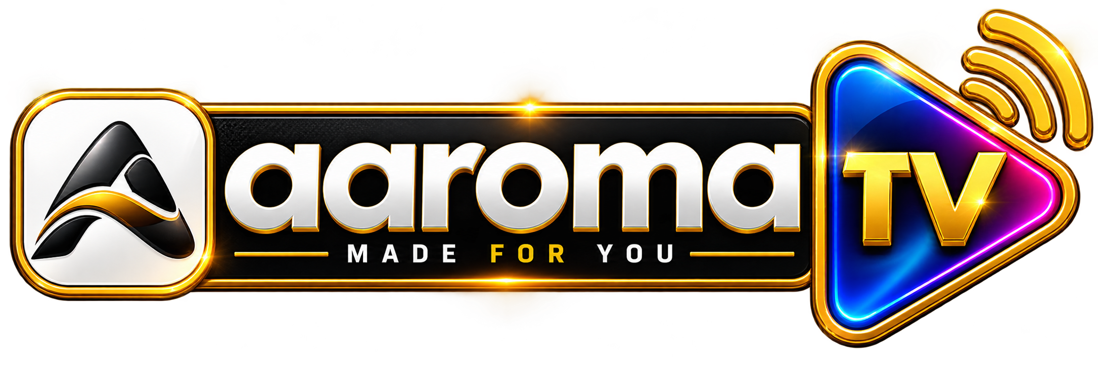 AAROMA TV